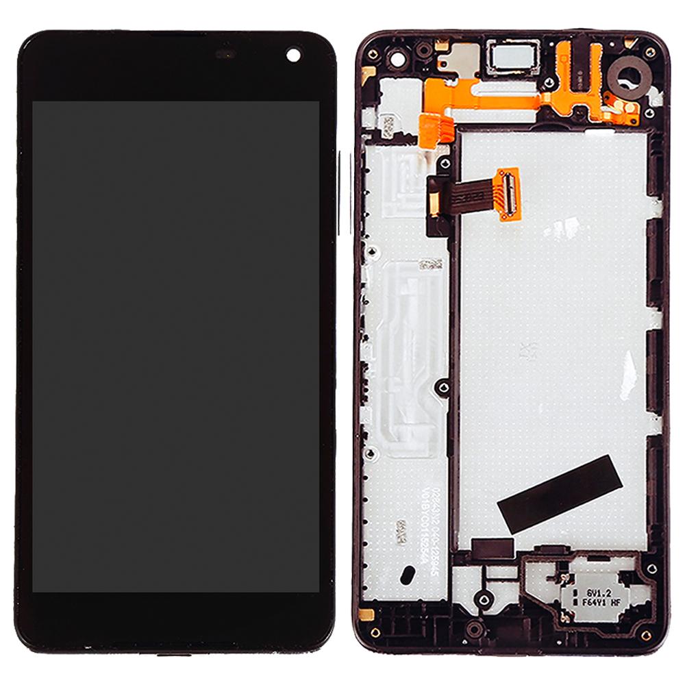 Compatible Replacement Complete LCD For Nokia Lumia N650